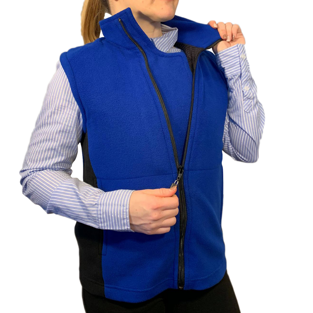 Women's Fortress Fleece Vest